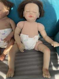 New born baby  кукла за игра