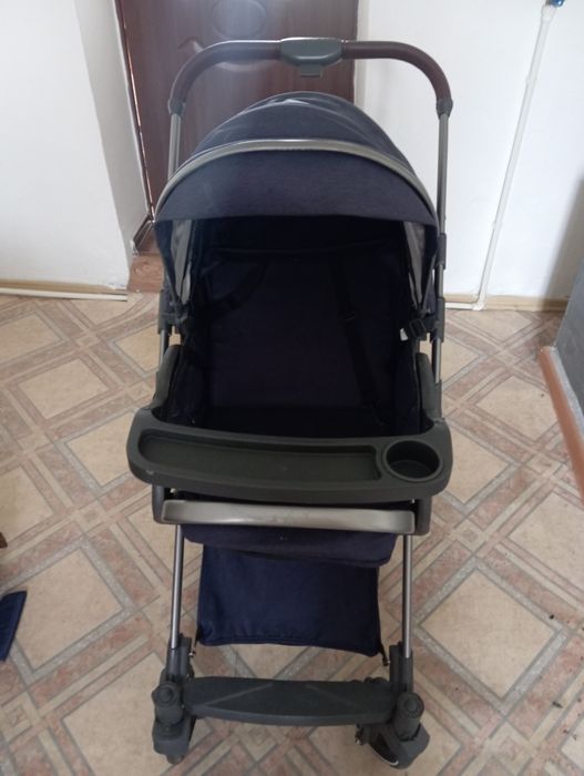 Детская коляска.