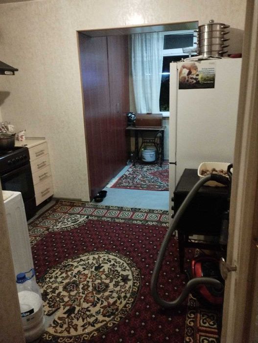 2 комнатный квартира