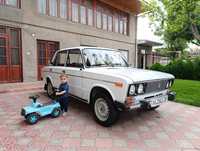 Vaz 21061 motori 03 1998yil 90%rodnoy kraska kuzov