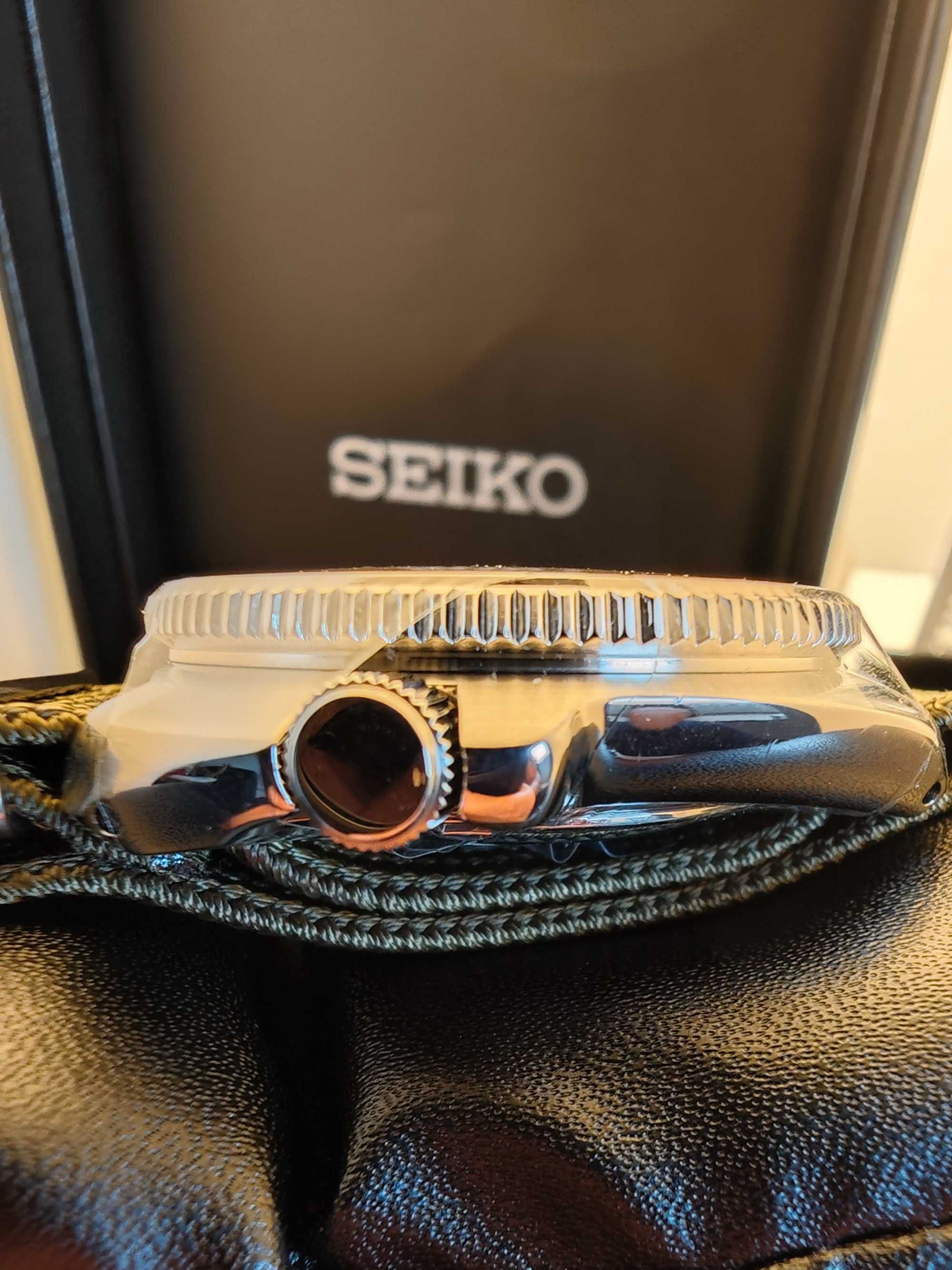 Seiko Prospex Diver 'Captain Willard' 20 ATM SPB237J1