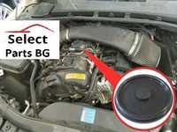 Мембрана картерна вентилация клапан картерни газове БМВ BMW N55
