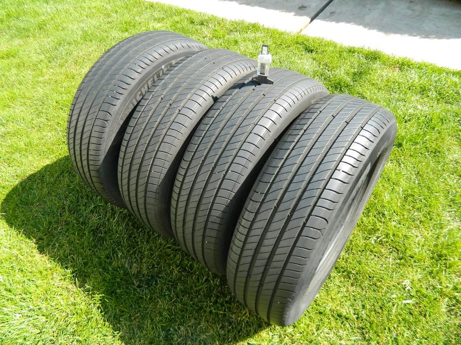 Anvelope Vara Michelin Primacy 4 215 65 R17 DOT 2020 profil 6-7 mm