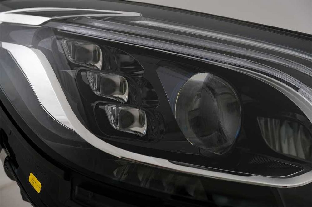 Фарове Full LED за Mercedes S-Class W222 Maybach X222 13-17г А307