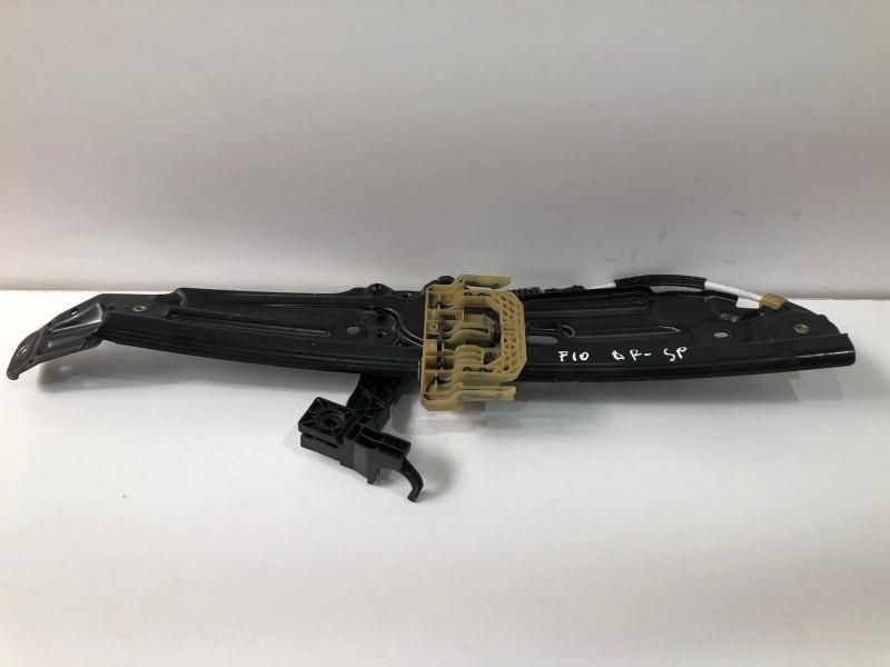 Macara geam electric dreapta spate BMW Seria 5 (2010-2017) [F11] 7182122