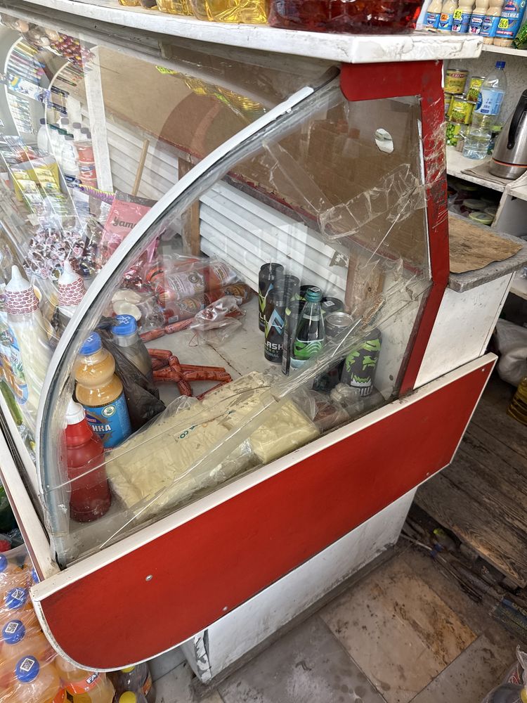 Produkt Xaladelnik
