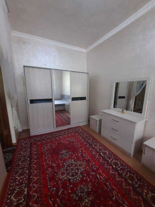 Чиланзар 7 квартал 2/2/4 46м2 Новостройка , Новза TL