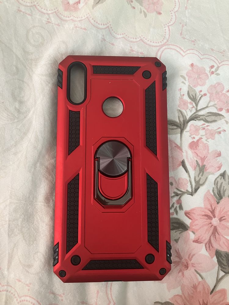 Huawei Y7 2019, +КАЛЪФ ПОДАРЪК