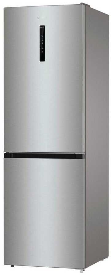 Хладилник с фризер GORENJE NK79C0DXL 185см.