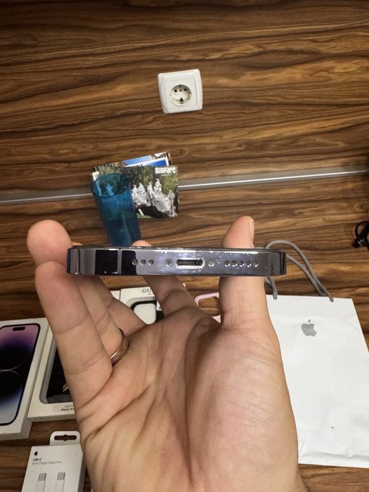 Iphone 14 Pro 256GB