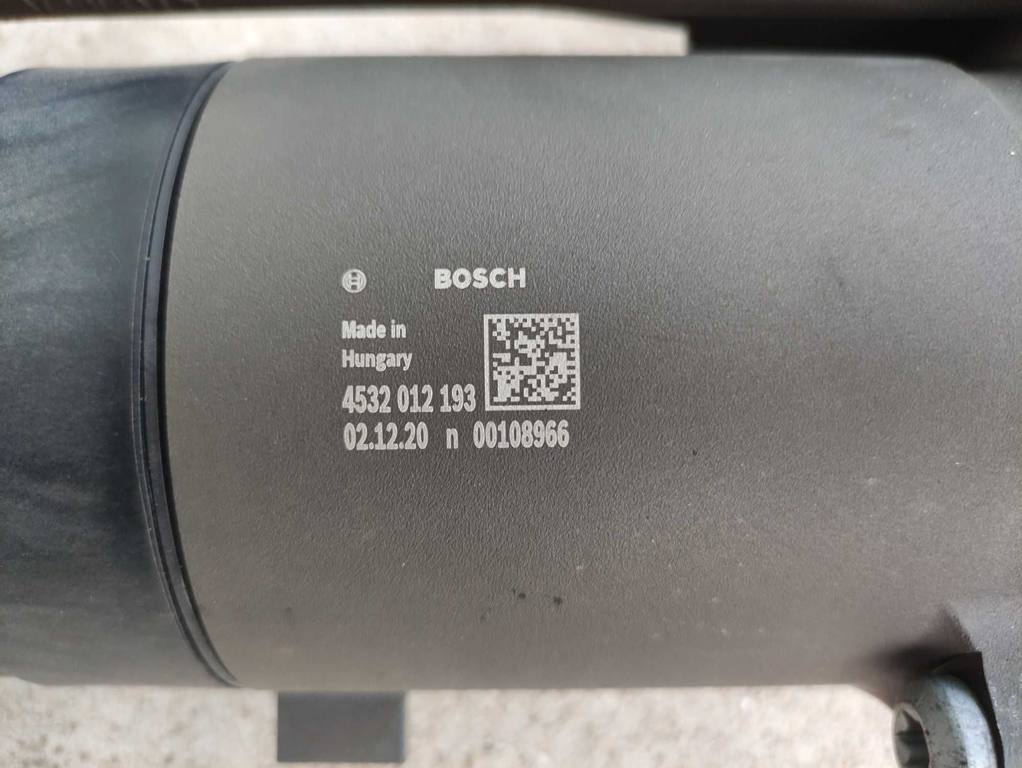 Електрическа кормилна рейка VAG VW/Audi/Seat  5WB423051AP