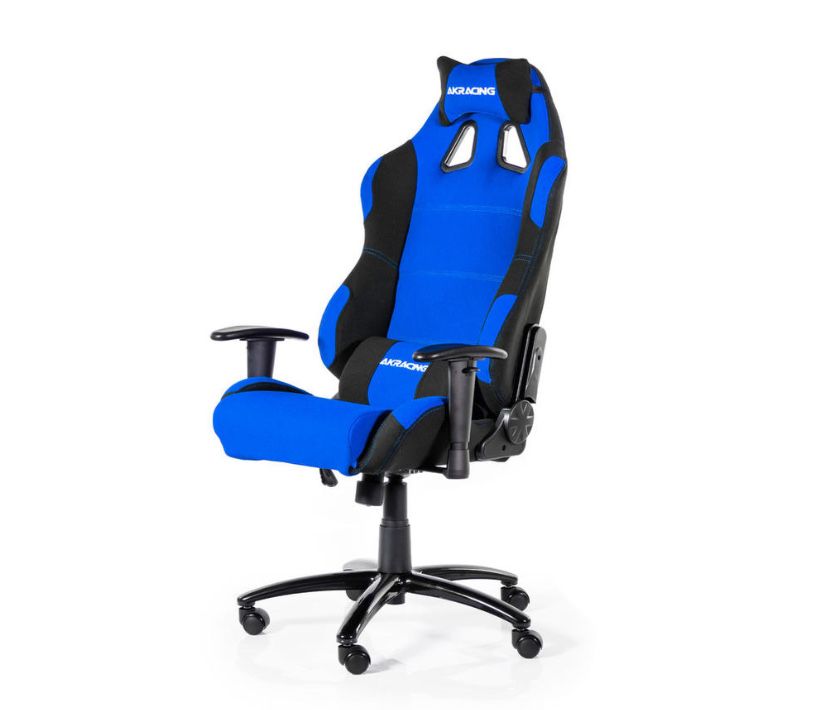 Akracing гейминг стол