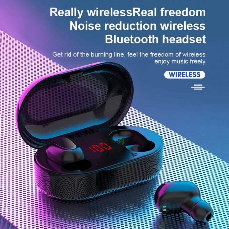Bluetooth Слушалки