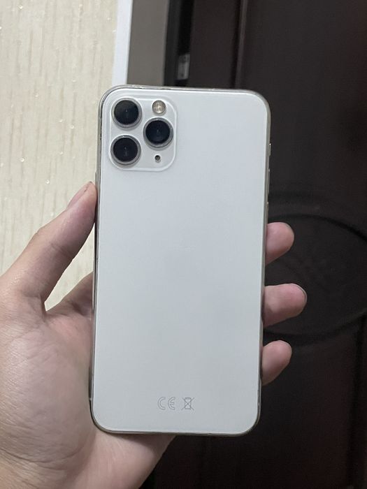 iPhone 11 Pro Айфон 11 про