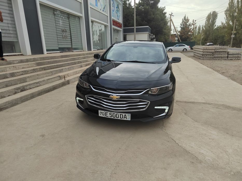 Малибу 2  2/4 атмосферный