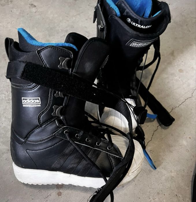 Boots Adidas -Snowboard Winter