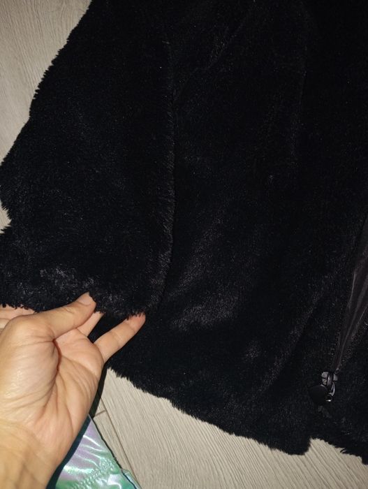 Лот пуловери и връхни дрехи за момиче