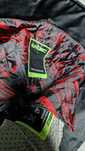 Pantaloni Moto Barbati W-TEC Toregate, XL
