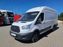 Ford transit furgon 2.0d 131cp motor defect Ford transit furgon 2.0d 131cp motor defect