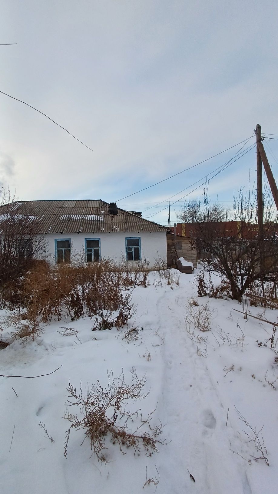 Продам ДОМ напротив ПЛАЗЫ