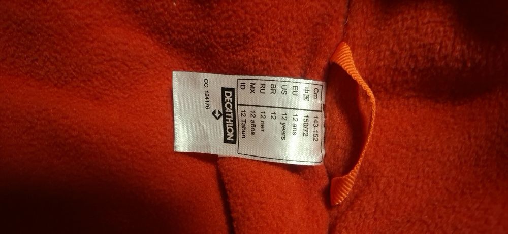 Salopeta schi (ski) copii