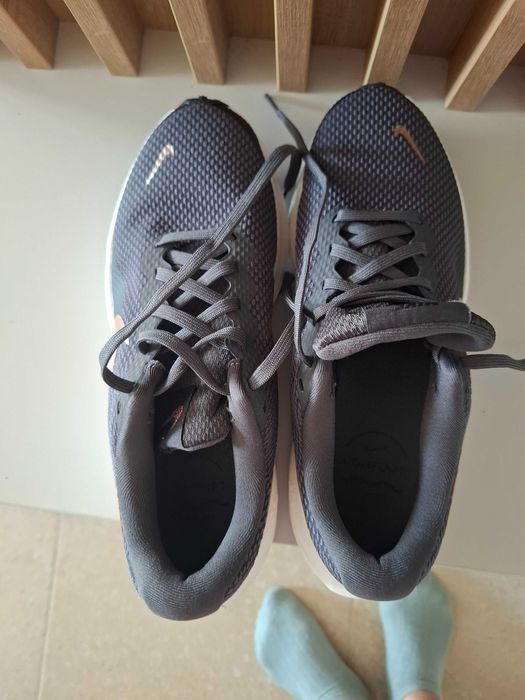 Adidași Nike o purtare ,nr 38