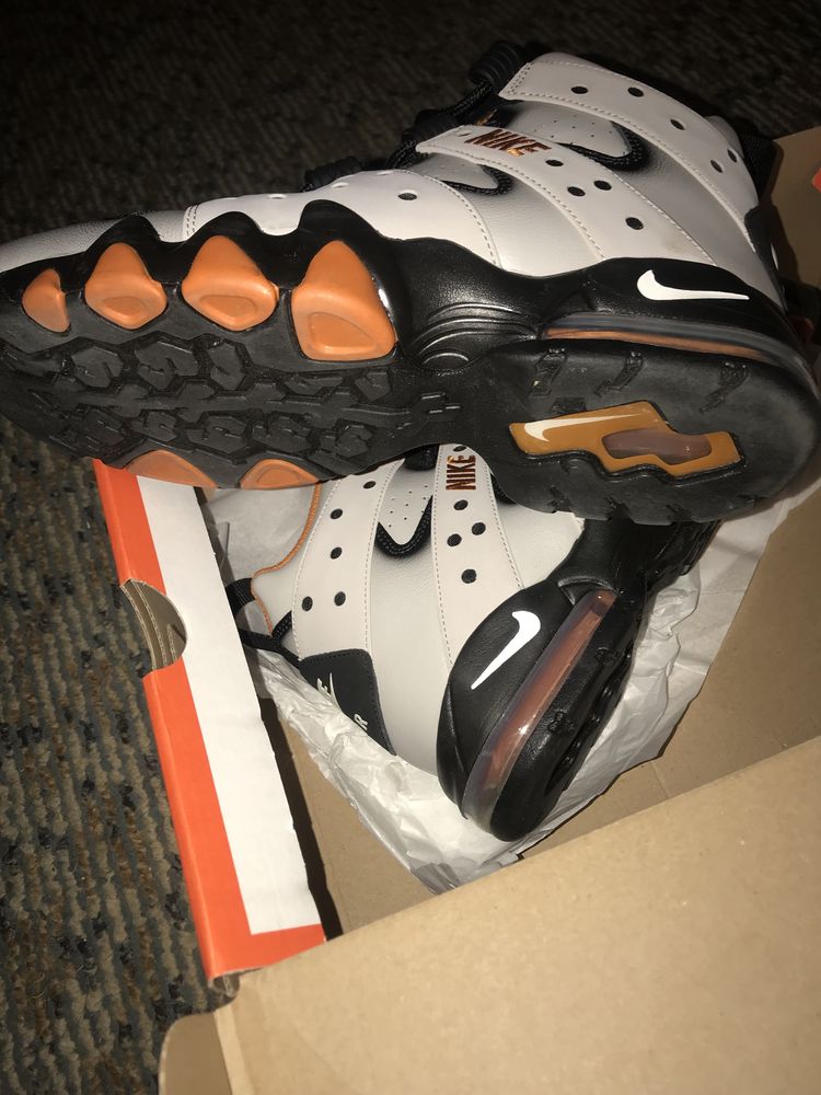 Nike airmax номер 44 28см дължина на стелките
