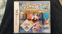 Joc pentru Nintendo DS-Rayman raving rabbids