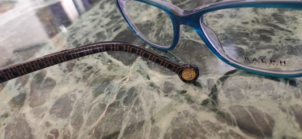 Rame ochelari de vedere Ralph Lauren Tommy Hilfiger Carolina Herrera