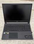 Ноутбук Acer Aspire 7