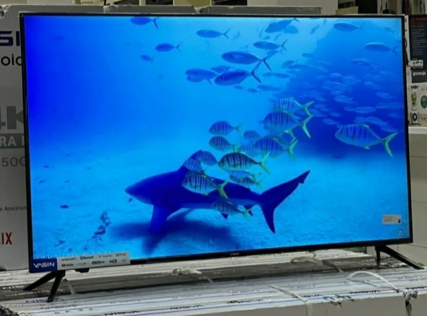 Smart tv android