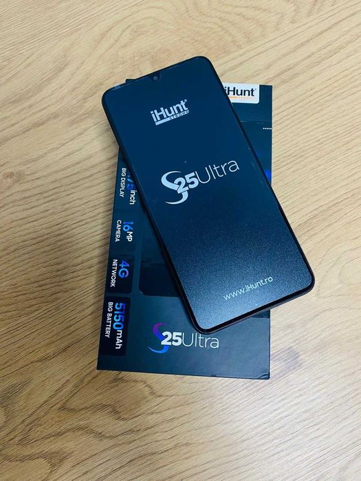 iHunt S25 Ultra - 128 GB - Nou