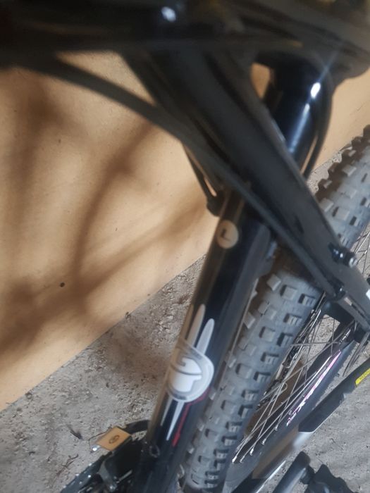 Vand Mtb GT 26er