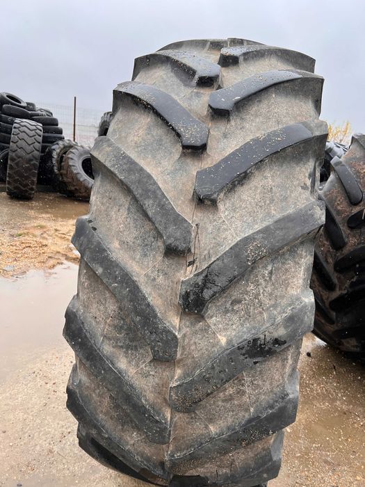 Cauciuc 650.65 R42 Trelleborg