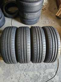 4 anvelope vara 195 65 15 Hankook 6mm