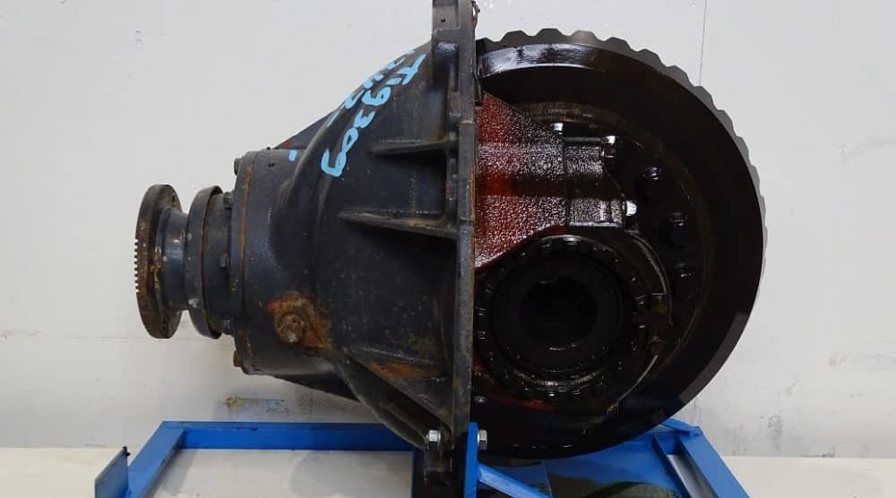 grup diferential daf 1347-3.07