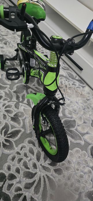 Bicicleta pentr Copii