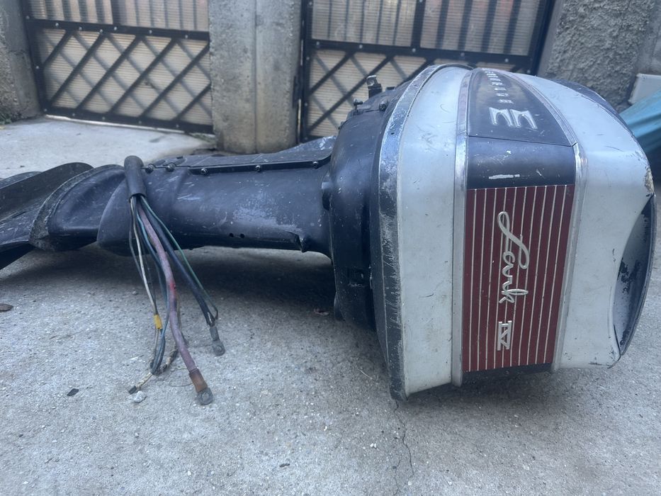 Motor barca Evinrude Lark IV