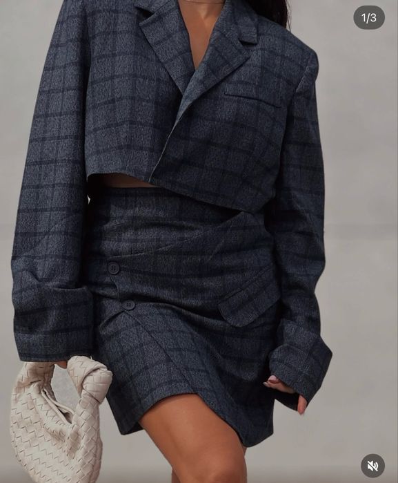 Дамски елегантен сет