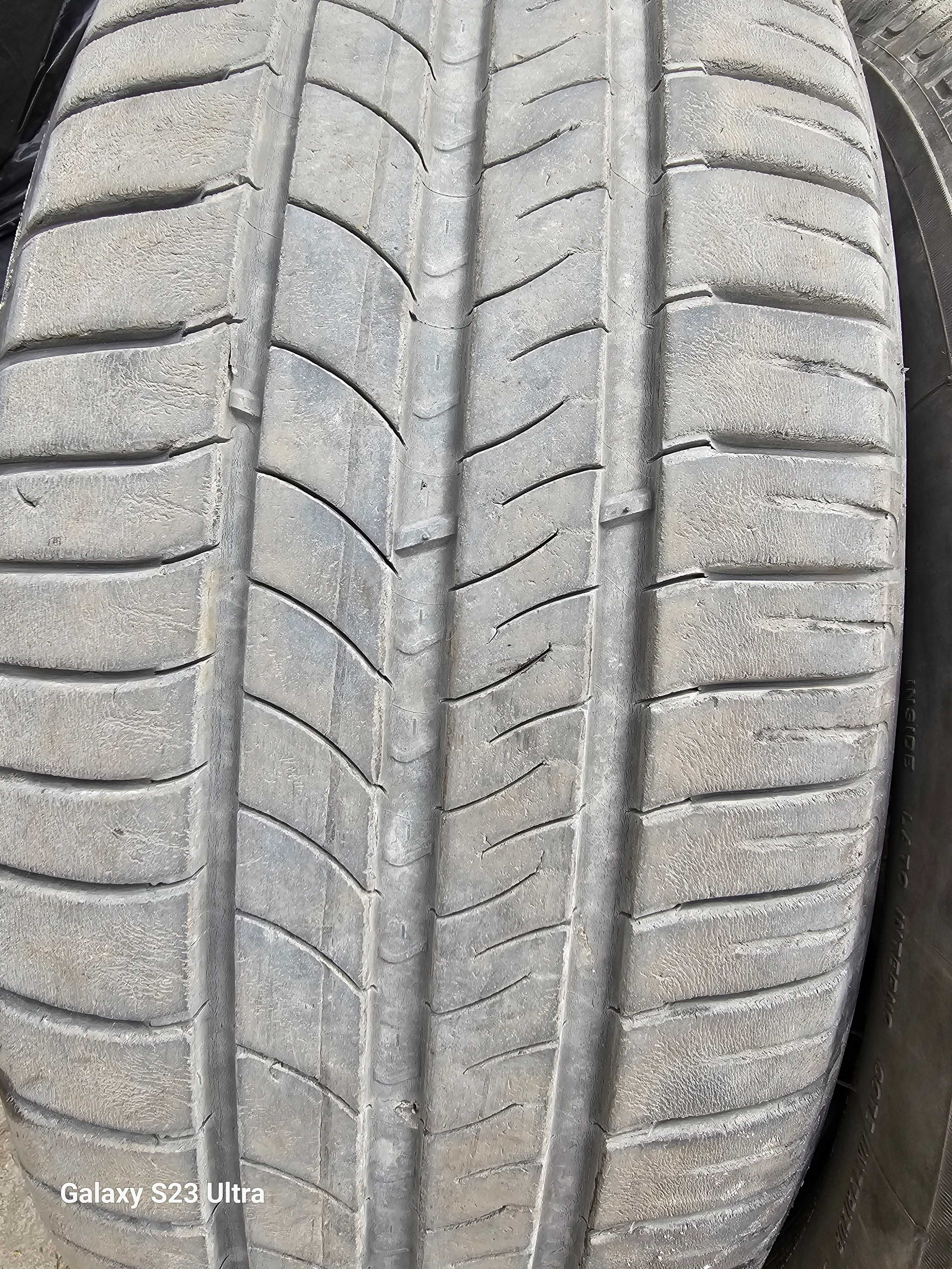 Летни гуми 205/55/R16 употребявани