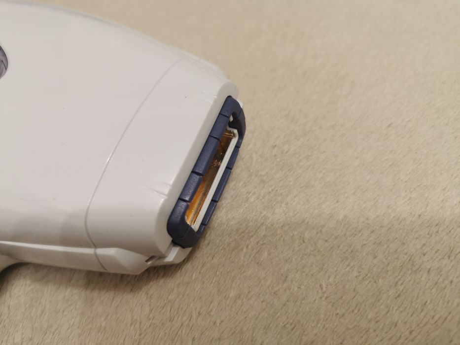 Aparat epilator permanent Babyliss