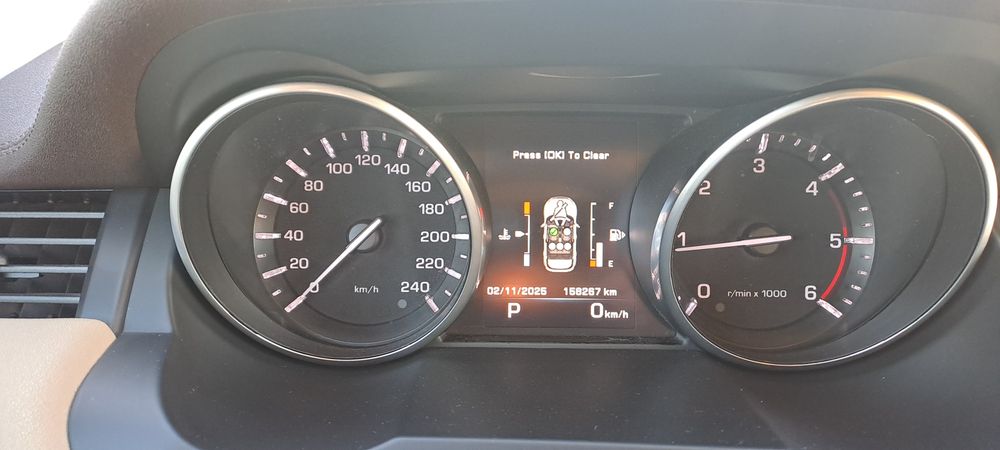 Land Rover Range Rover Evoque 2014