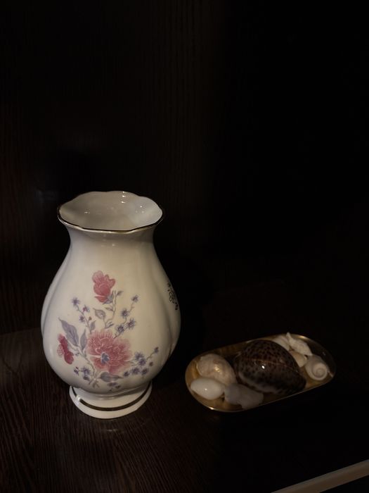 Продам вазу фарфоровую Барановский ФЗ