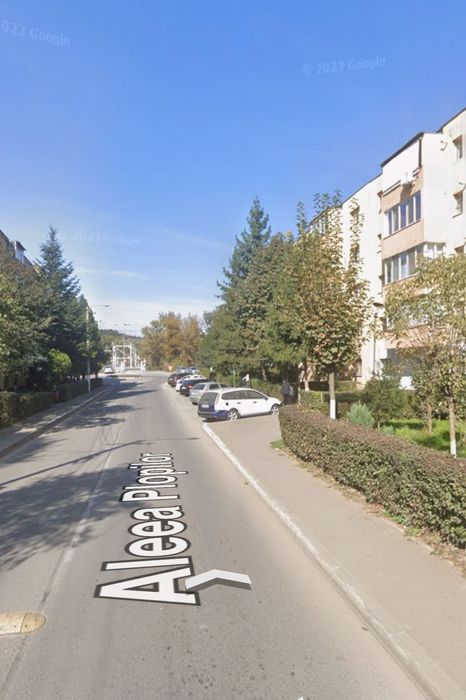Închiriez apartament 2 camere