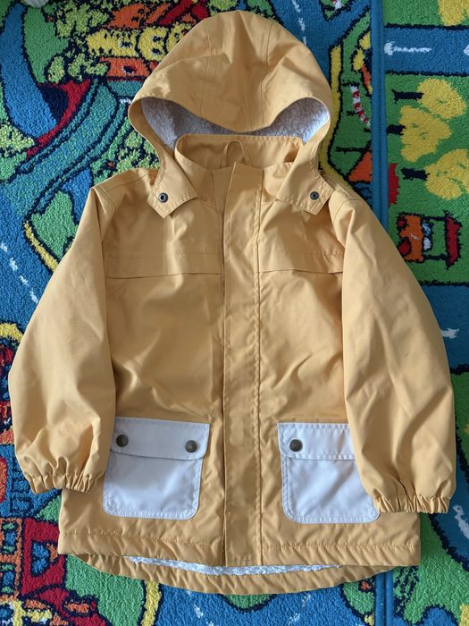 Geaca copii - marca Little Green Radicals