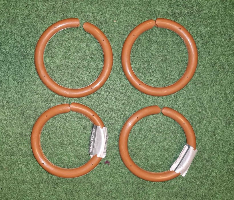 Bandouri roti Duster 1 2 la bucata sau set