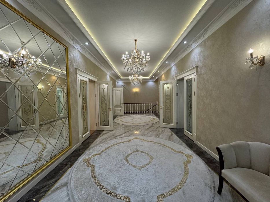 Продается участок Хувайдо 7.5 соток #ZOR