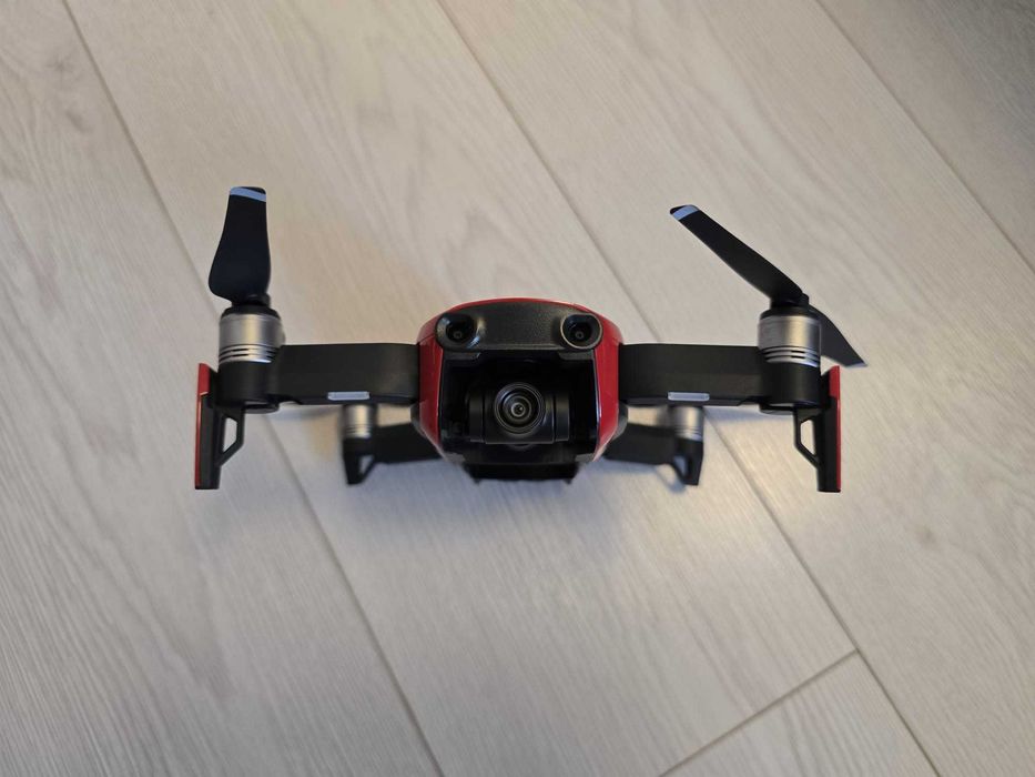 Drona DJI Mavic Air Fly more combo