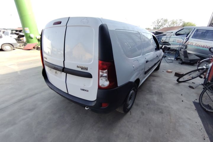 Piese Dacia Logan prima generatie (facelift)