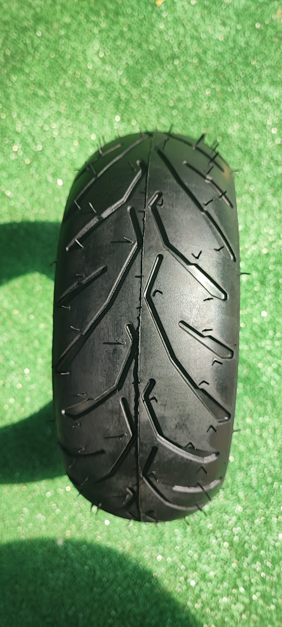 Състезателни гуми за електрическа тротинетка